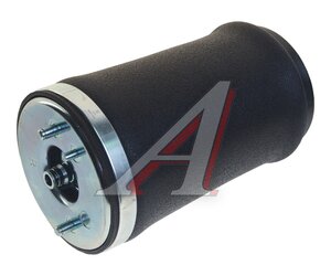 Изображение 2, PAS1006 Пневморессора BMW X5 (E53) задняя правая PATRON