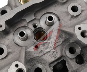 Изображение 11, 656.1003013-30 Головка блока ЯМЗ-656 АВТОДИЗЕЛЬ