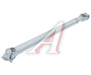 Изображение 1, AZ9370312110-MX Вал карданный SITRAK HOWO основной MOVELEX