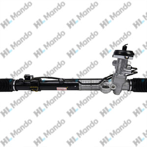 Изображение 4, EX577001E100 Рейка рулевая HYUNDAI Accent/Verna (10-) MANDO