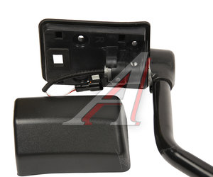 Изображение 3, 8202200LD085XZ Зеркало боковое JAC N56 правое OE