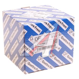 Изображение 3, QF16A00251 Фильтр топливный HYUNDAI Tucson (21-) QUATTRO FRENI