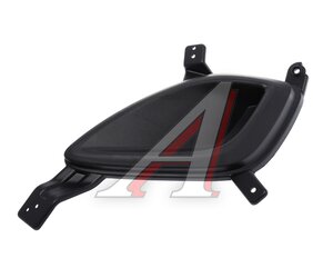 Изображение 1, 86563-3X000 Заглушка HYUNDAI Elantra (11-) фары противотуманной левой OE