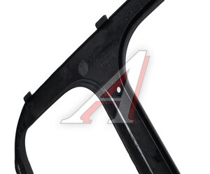 Изображение 3, DZ13241330410-MX Рамка SHACMAN SHAANXI стекла двери левой MOVELEX