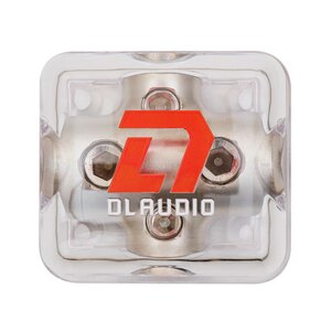 Изображение 5, Distrib.02 Дистрибьютор DL AUDIO