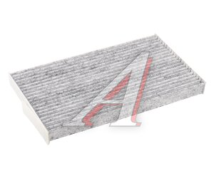 Изображение 1, CAC18270 Фильтр воздушный салона NISSAN Cube (08-) угольный SAKURA