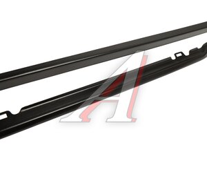 Изображение 4, AC1872160 Решетка радиатора SCANIA 6 series (10-) средняя (узкая) ALFA CAR
