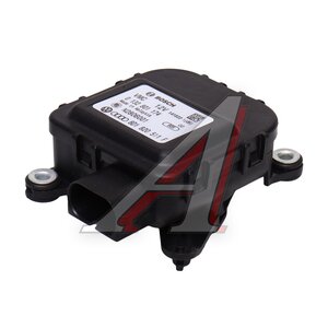 Изображение 3, 0132801174 Привод VW Passat AUDI A4 заслонки отопителя BOSCH