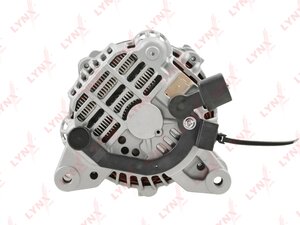 Изображение 6, EA-1260 Генератор PEUGEOT 106, 206, 307, 407 CITROEN Berlingo (98-) LYNX
