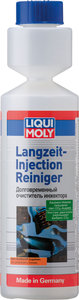 Изображение 2, 7568 Очиститель инжектора 250мл Langzeit Injection Reiniger LIQUI MOLY