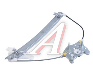 Изображение 1, PWR1055R Стеклоподъемник HYUNDAI Sonata (98-) двери передней правой PATRON