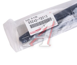 Изображение 3, 85242-72010 Щетка стеклоочистителя TOYOTA Corolla задняя OE
