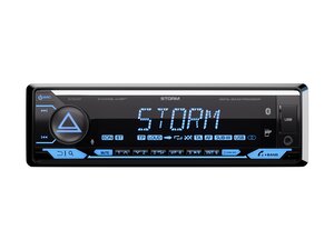 Изображение 8, STORM-679DSP Магнитола автомобильная 1DIN AURA