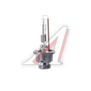 Изображение 1, 66250 Лампа ксеноновая D2R 35W P32d-3 4100K 85V 2800лм OSRAM