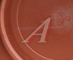 Изображение 4, 1109170LE010-L32831 Фильтр воздушный JAC N56 (LD300) OE
