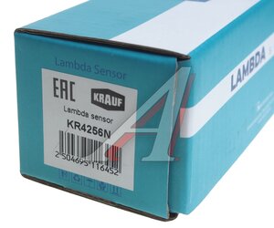 Изображение 5, KR4256N Датчик кислорода MAZDA 6 (07-12) KRAUF