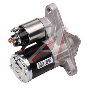 Изображение 3, 5020243 Стартер NISSAN Juke (10-), Qashqai (07-13), Tiida (07-) MEAT&DORIA