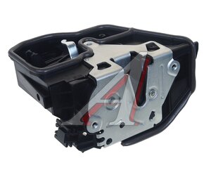 Изображение 3, 9830921 Замок двери BMW X3 (E90) (-10) передней правой LONGHO