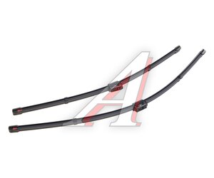 Изображение 1, A1778209800 Щетка стеклоочистителя MERCEDES A (W176) 600/475мм комплект OE