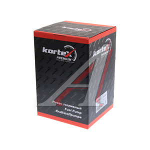 Изображение 3, KPF0038STD Насос топливный HYUNDAI Accent (00-) в сборе KORTEX
