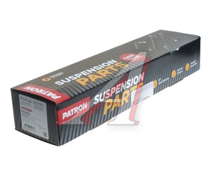 Изображение 4, PS2205L Тяга рулевая SKODA Rapid (12-) левая PATRON