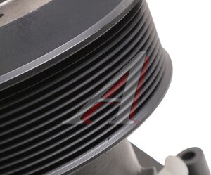 Изображение 3, 1000713056-MX Кронштейн SHACMAN SHAANXI X6000 вентилятора MOVELEX