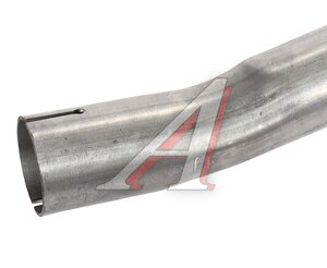 Изображение 5, 278-711 Глушитель FORD Focus (04-) задняя часть BOSAL