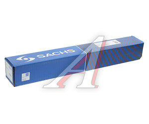 Изображение 4, 315581 Амортизатор VOLVO FH12 кабины задний горизонтальный (233/264 20х45 20х45 О/О) SACHS