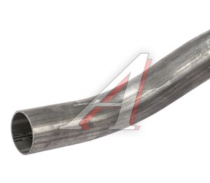 Изображение 5, 135-721 Глушитель PEUGEOT 107 (05-) задняя часть BOSAL