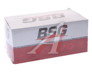 Изображение 3, BSG30200038 Колодки тормозные FORD Transit (12-) дисковые передние (4шт.) BSG