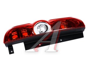 Изображение 2, 11-B756-01-2B Фонарь задний FIAT Doblo (10-) левый TYC