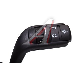 Изображение 4, 23254 Переключатель подрулевой FORD Transit (06-) стеклоочистителя MEAT&DORIA