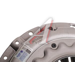 Изображение 3, 1600100W5030-MX Корзина сцепления JAC N35, T6 SOLLERS Argo 2.0 MOVELEX