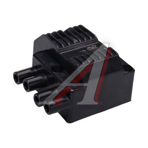 Изображение 1, 10316 Катушка зажигания OPEL Astra G (98-05) MEAT&DORIA