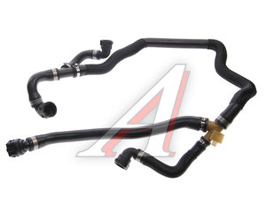 Изображение 2, PH2509 Патрубок BMW X5 (E70) (07-13) системы охлаждения PATRON
