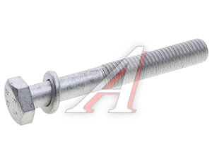 Изображение 1, Q1421075 Болт М10х1.5х75 SHACMAN SHAANXI крышки КПП OE