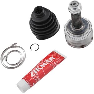 Изображение 1, Z88467R ШРУС наружный HYUNDAI Elantra (10-) комплект ZIKMAR