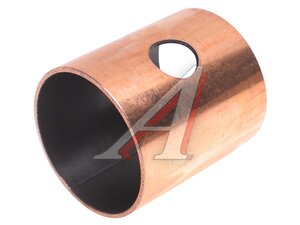 Изображение 1, 5320-3001016-СПЕЦМАШ Втулка ЗИЛ-4331, КАМАЗ шкворня СПЕЦМАШ