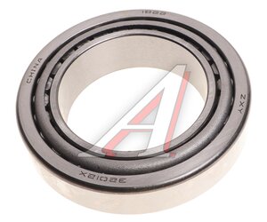 Изображение 1, 32012-MX Подшипник ступицы JAC КАМАЗ Компас-5 задней наружный MOVELEX