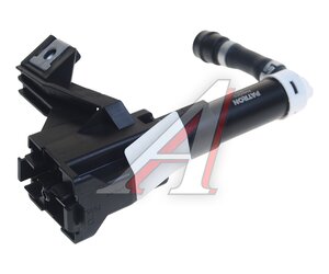 Изображение 4, PHW203 Форсунка TOYOTA Land Cruiser (07-15) омывателя фары правый PATRON