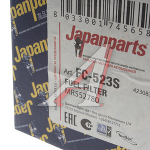 Изображение 5, FC-523S Фильтр топливный MITSUBISHI Lancer (03-) JAPANPARTS