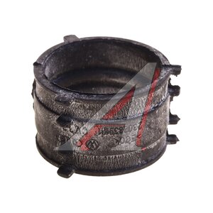 Изображение 2, 06D133299D Патрубок VW Golf (03-09) системы охлаждения OE