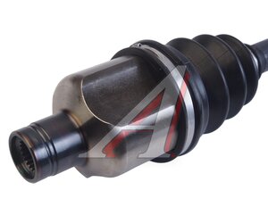 Изображение 3, 1581020-SX Привод RENAULT Clio (98-08) колеса переднего правый STELLOX