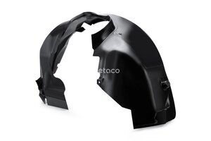 Изображение 2, 8400-633 Подкрылок FORD Focus (11-) передний правый METACO