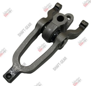 Изображение 6, 314-1601202 Вилка сцепления МАЗ (КПП-Китай) SHAFTGEAR