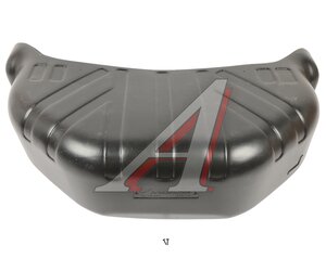 Изображение 3, NLL.16.56.003 Подкрылок FORD Transit (14-) задний левый (передний привод) TOTEM