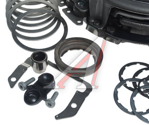 Изображение 10, 602000200 Сцепление VW Passat, Golf, Touran AUDI A3 (1.6) комплект LUK