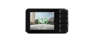 Изображение 6, R385 GPS Видеорегистратор NAVITEL