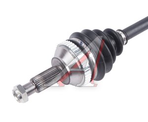 Изображение 3, 158-1782-SX Привод FORD Mondeo (93-00) колеса переднего правый STELLOX