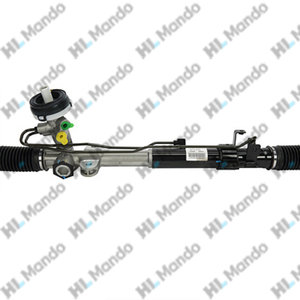Изображение 10, TS577001G151 Рейка рулевая KIA Rio (05-) MANDO